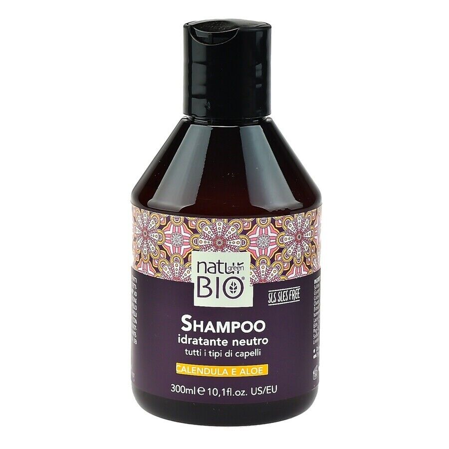 Renée Blanche - SHAMPOO IDRATANTE Shampoo 300 ml unisex