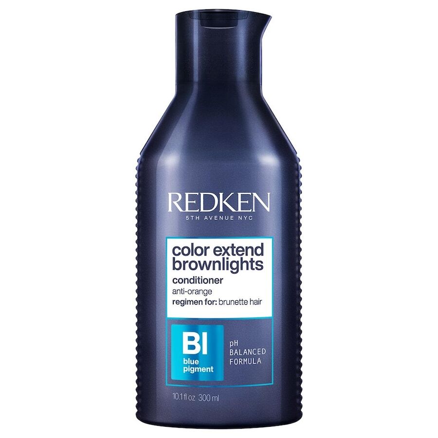 Redken - Color Extend Brownlights Conditioner Balsamo 300 ml unisex