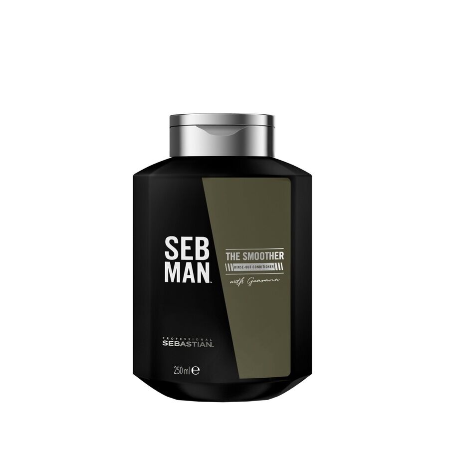 Sebastian - The Smoother Conditioner Balsamo 250 ml male