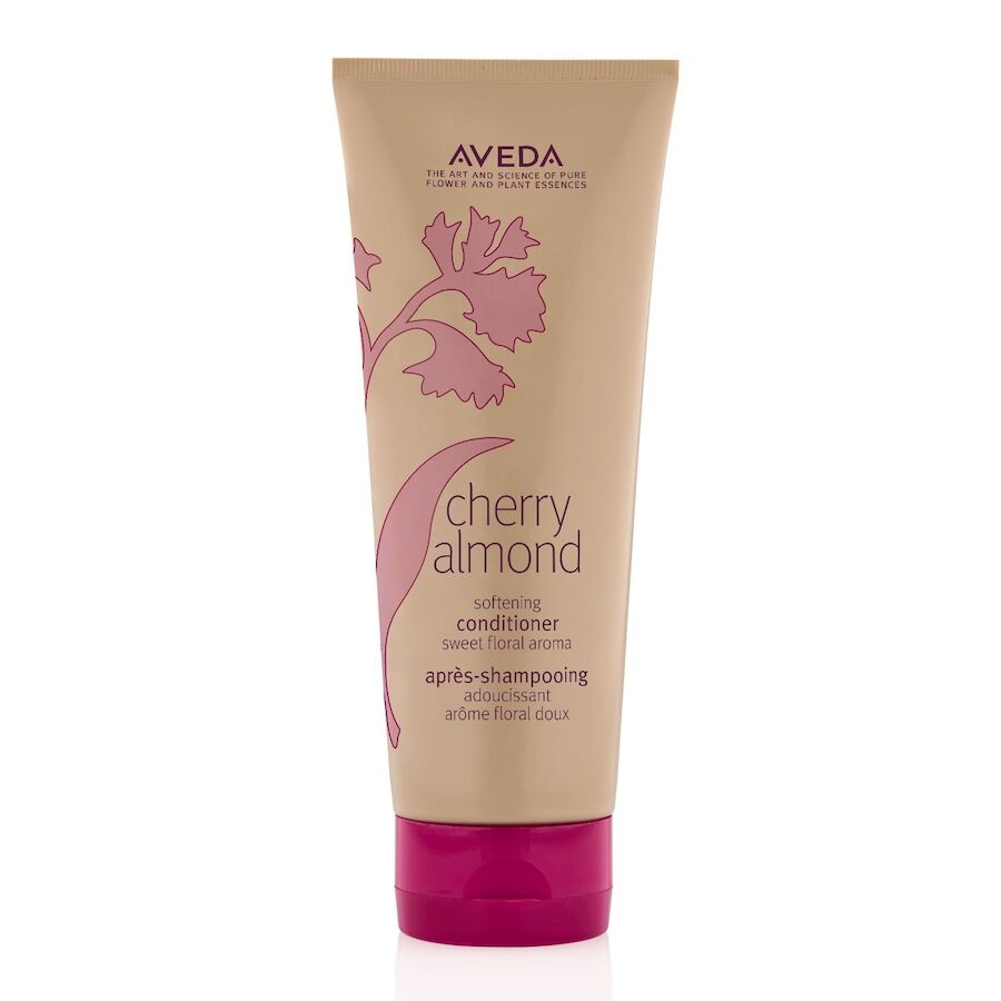 Aveda - Cherry Almond Softening Conditioner Balsamo 200 ml unisex