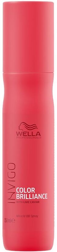 Wella - INVIGO Color Brilliance Invigo Brilliance Miracle BB Spray 150 ml unisex