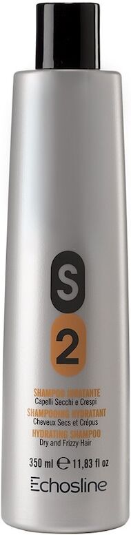 Echosline - S 2 Shampoo 350 ml unisex