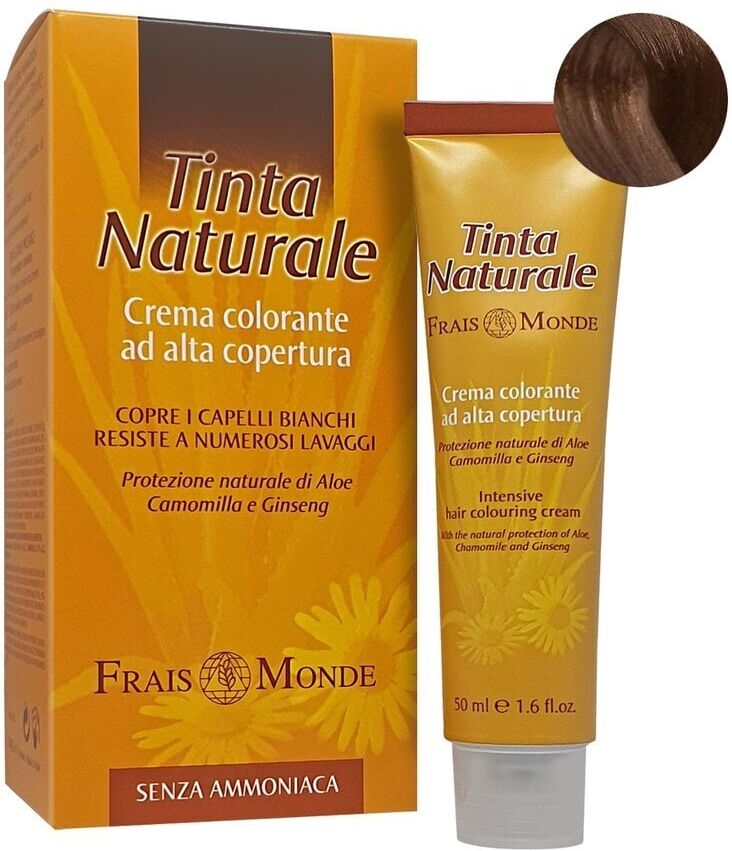 FRAIS MONDE - Tinta Naturale Riflessante 125 ml Nero female