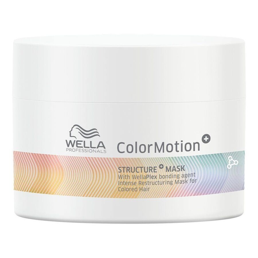 Wella - ColorMotion Mask Maschere 150 ml unisex