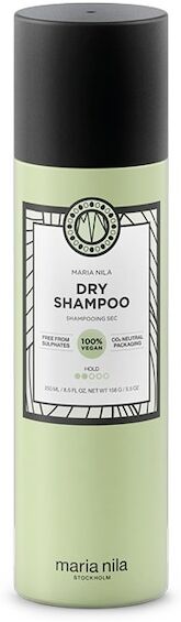 maria nila - Colour Guard Complex Dry Shampoo Shampoo secco 250 ml unisex