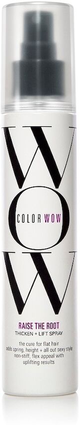 COLOR WOW - Raise The Root Spray Rinforzante Lacca 150 ml unisex