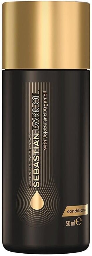 Sebastian - Balsamo per capelli a base di olio 50 ml female