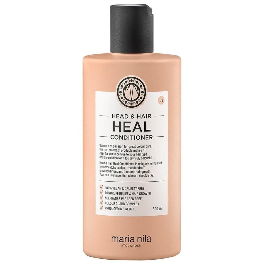 maria nila - Head & Hair Heal Conditioner Balsamo 100 ml unisex