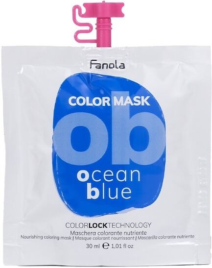 Fanola - Color Mask Maschere 30 ml unisex