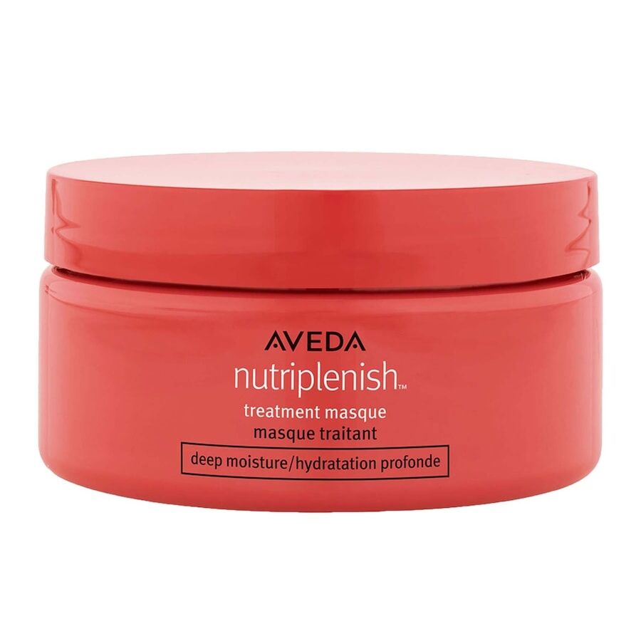 Aveda - Nutriplenish™ Maschera Idratante Deep Maschere 200 ml unisex