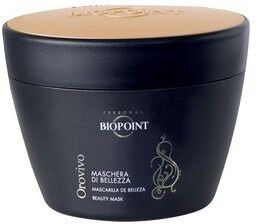 Biopoint - Orovivo Maschera di Bellezza Maschere 200 ml female