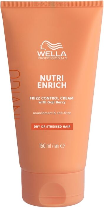 Wella - INVIGO Nutri-Enrich Invigo Nutri Enrich Str Leave In Cream Balsamo 150 ml unisex