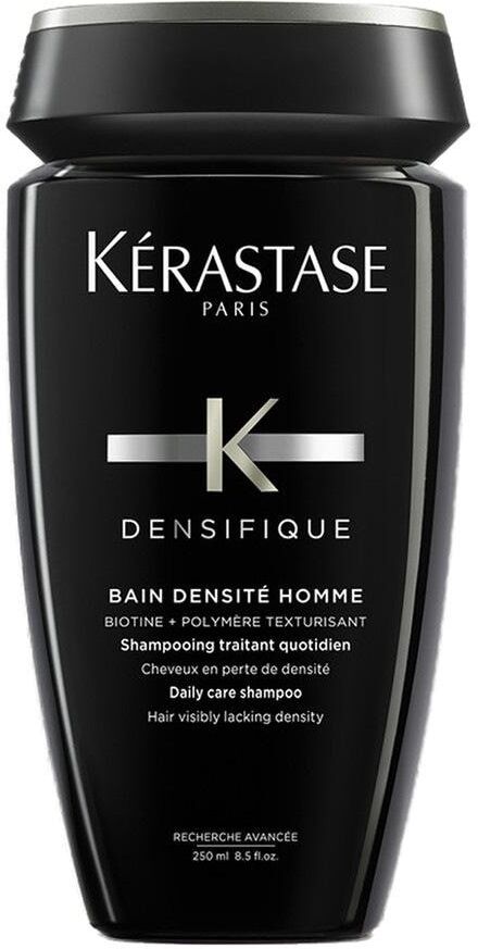 KÉRASTASE - Densifique Bain Densité Homme Shampoo 250 ml unisex