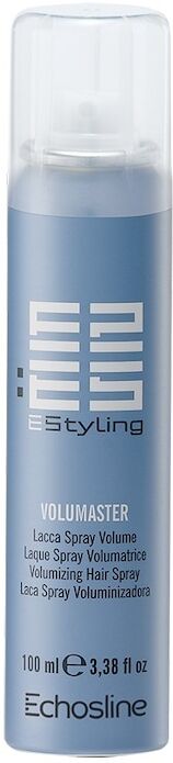 Echosline - Estyling Volumaster Lacca Spray Volume 100 ml unisex