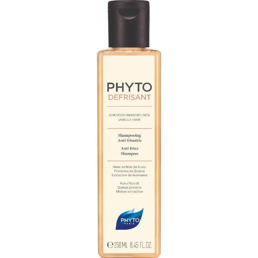 Phyto - Anti-crespo DEFRISANT Shampoo Anticrespo 250 ml unisex