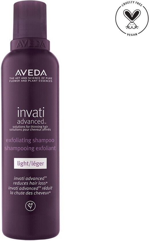 Aveda - Invati Advanced™ Exfoliating Light Shampoo 200 ml unisex