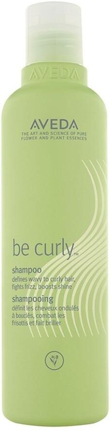 Aveda - Be Curly™ Shampoo 250 ml unisex