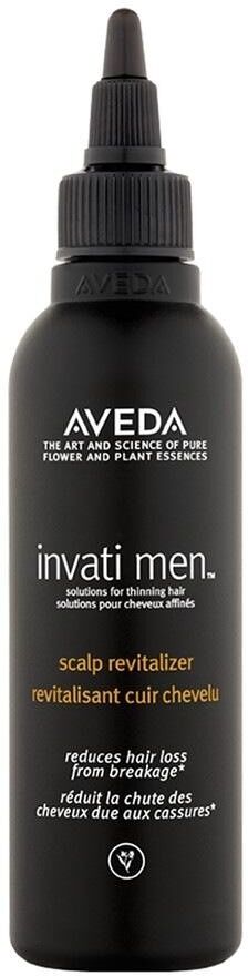 Aveda - Invati Men™ Scalp Revitilizer Shampoo 125 ml unisex