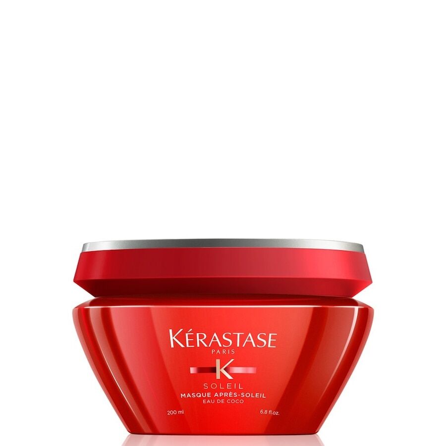 KÉRASTASE - Soleil Masque Uv Défense Active Maschere 200 ml unisex