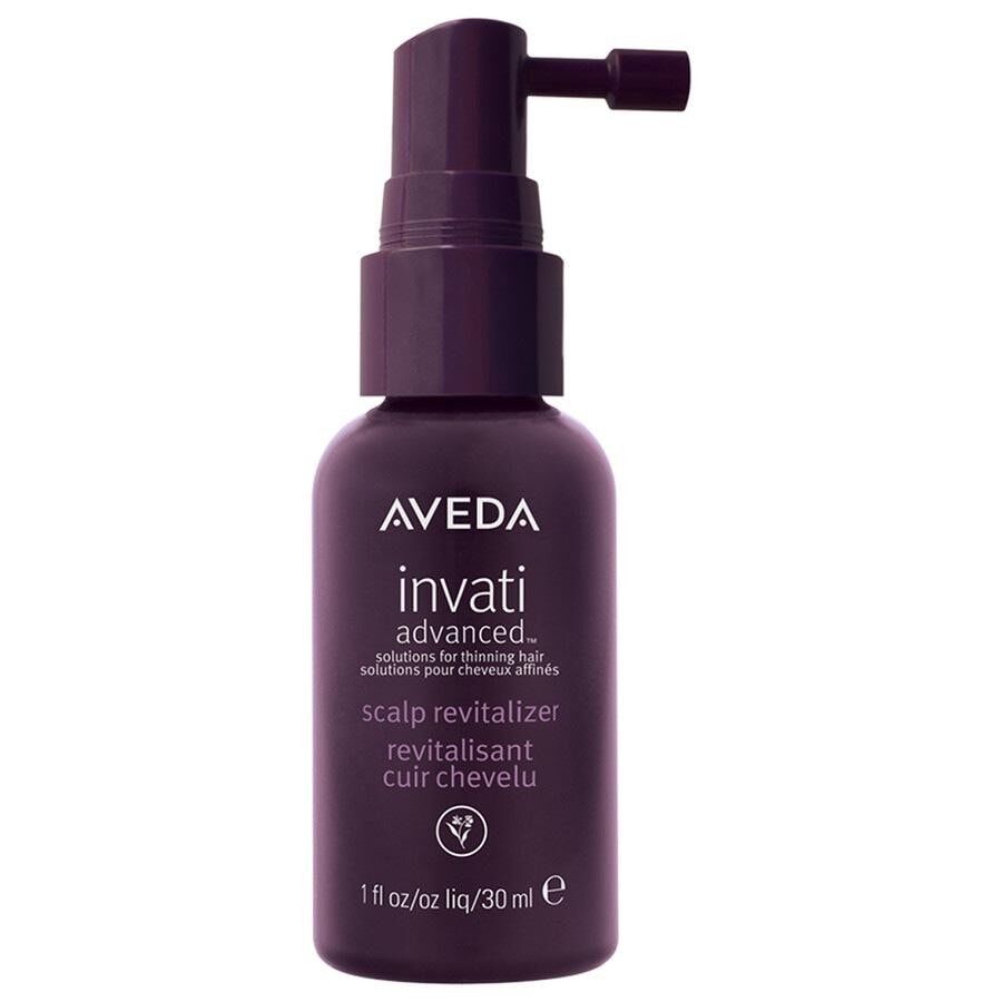 Aveda - Invati Advanced™ Scalp Revitalizer Trattamenti e maschere per cuoio capelluto 30 ml unisex