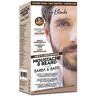 Renée Blanche - MOUSTACHE & BEARD Tinta 100 ml Nero male