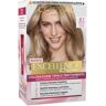 L'Oréal Paris - Excellence, Copre i capelli bianchi, colore ricco, luminoso e a lunga durata, Tinta 172 ml Marrone unisex