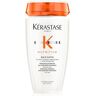 KÉRASTASE - Nutritive Bain Satin Shampoo idratante con attivi nutritivi essenziali 250 ml unisex