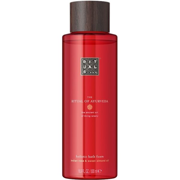 rituals... - the ritual of ayurveda bagnoschiuma bagnoschiuma 500 ml unisex