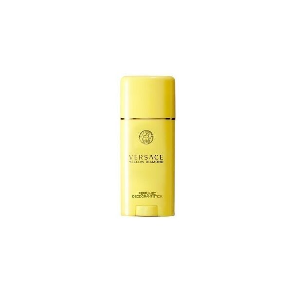 versace - yellow diamond deodorant stick deodorante 50 ml female