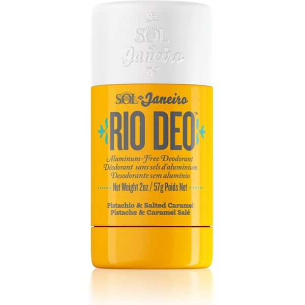 sol de janeiro - bum bum rio deo cheirosa 62 deodoranti 57 g unisex