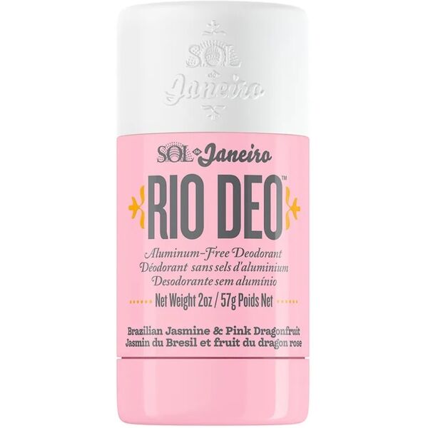 sol de janeiro - beija flor rio deo cheirosa 68 deodoranti 57 g unisex