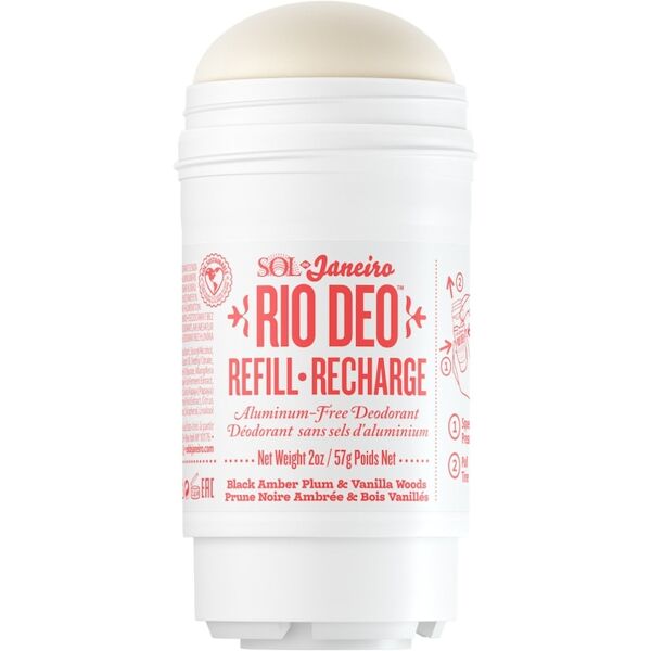 sol de janeiro - bom dia rio deo cheirosa 40 deodoranti 57 g unisex