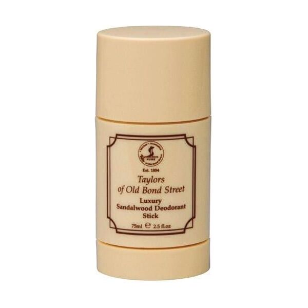 taylor of old bond street - deodorante stick 75 ml male