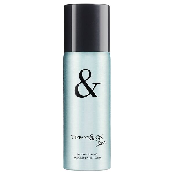 tiffany & co. - tiffany&love deodorante 150 ml male