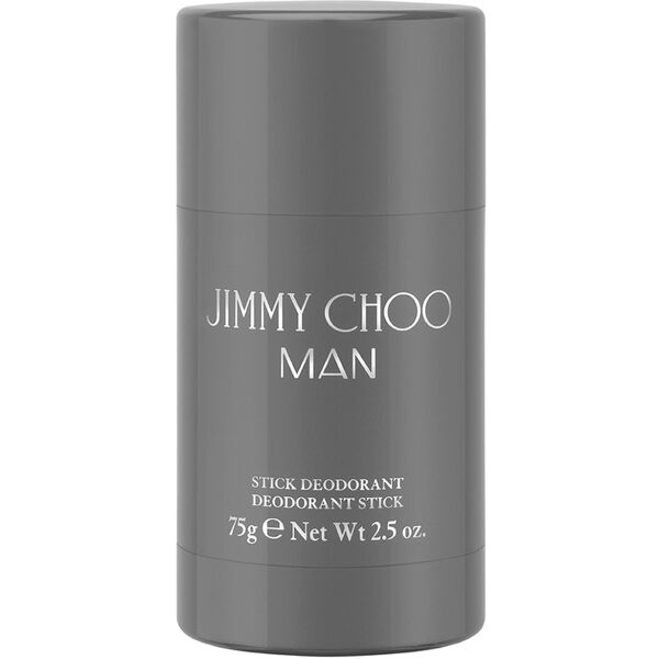 jimmy choo - man deodoranti 75 g unisex