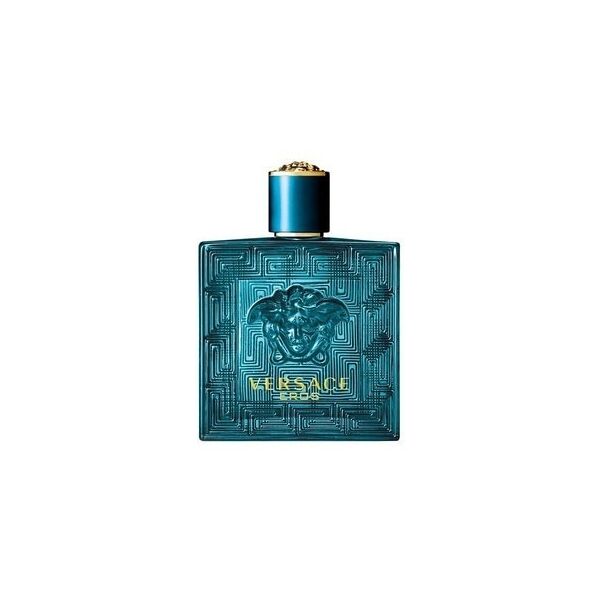 versace - eros deodorant spray deodoranti 100 ml unisex