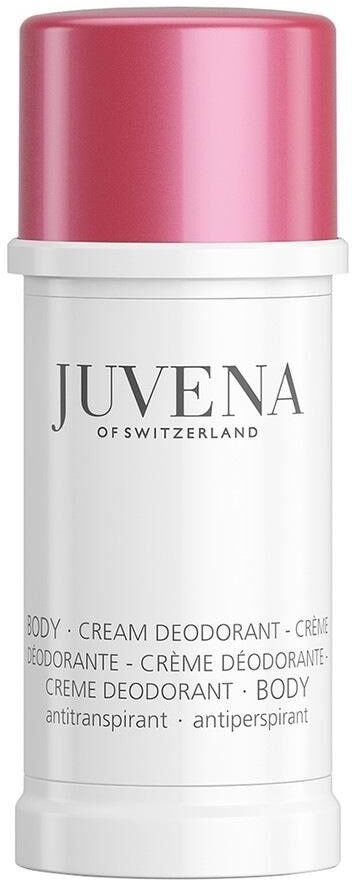 juvena - body care deodoranti 40 ml unisex