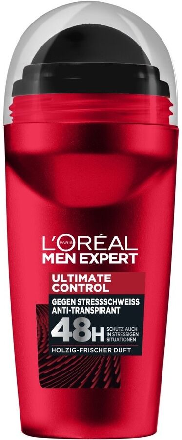 l´oréal men expert - creme corpo 50 ml male