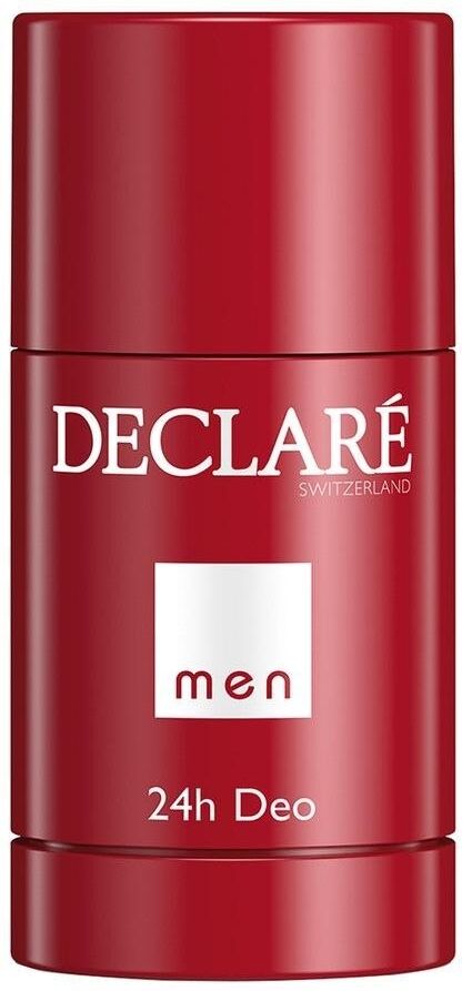 declaré - body care deodorante stick 24h deodoranti 75 ml unisex