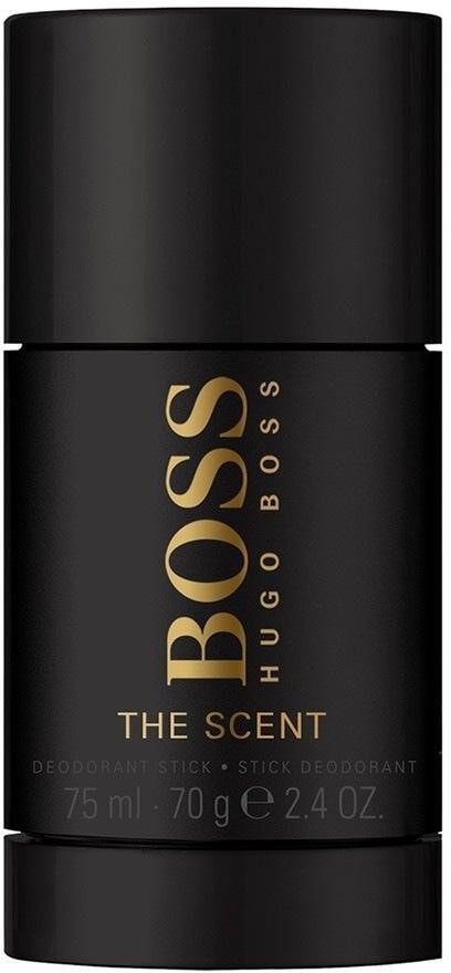 hugo boss - boss the scent boss the scent deodorante stick deodoranti 75 g male