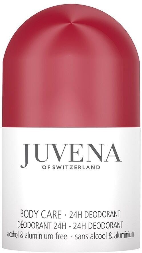 juvena - body care deodorante 24h roll-on deodoranti 50 ml unisex