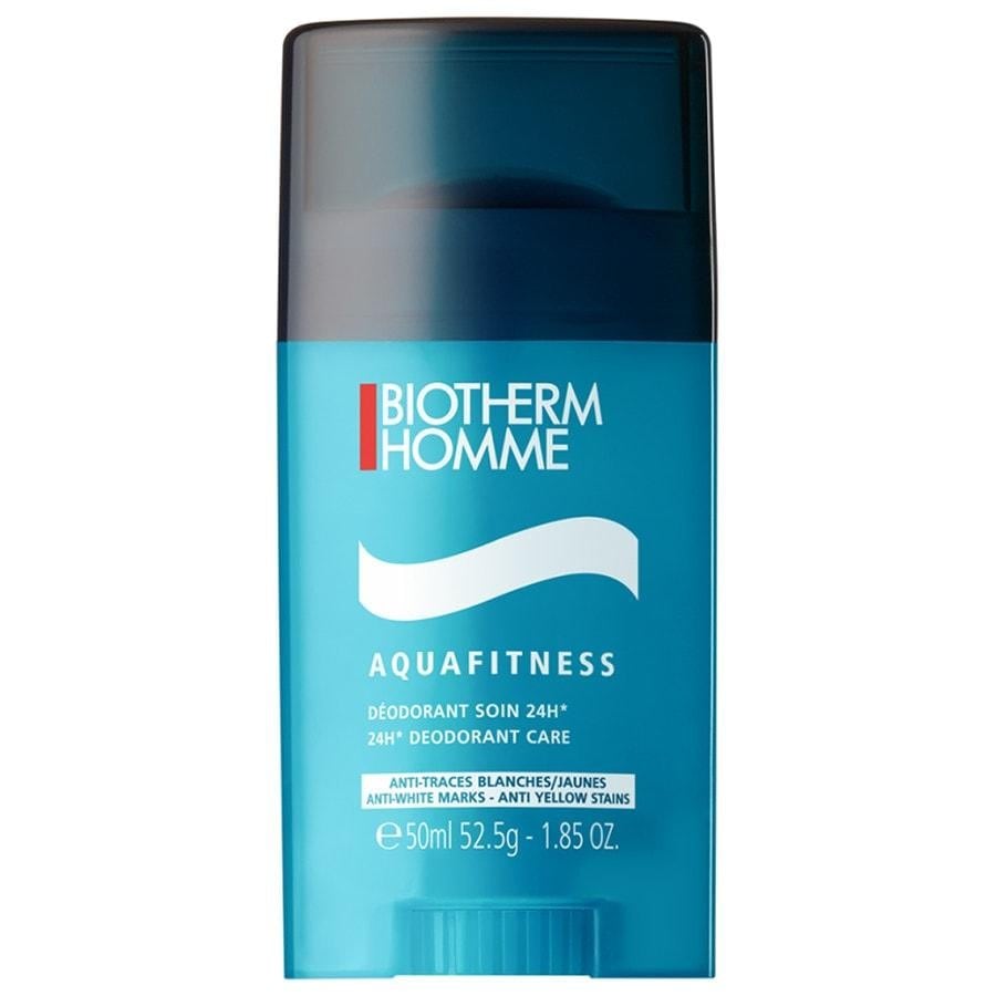 biotherm homme - aquafitness deo stick deodorante 50 ml male