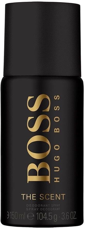 hugo boss - boss the scent deodorant deodoranti 150 ml male