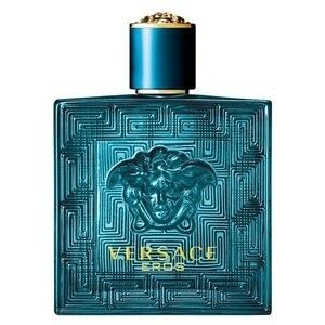 Versace - Eros Deodorant Spray Deodoranti 100 Ml Unisex