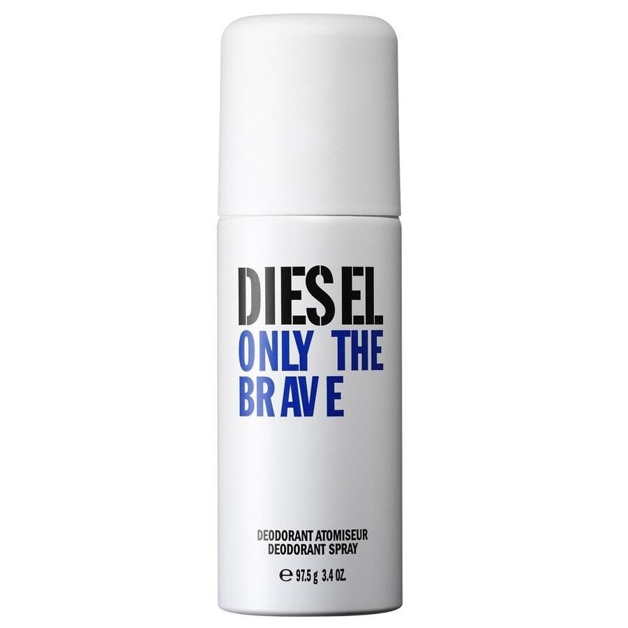 Diesel - Only the Brave Only The Brave Deodorant Spray Deodoranti 150 ml unisex