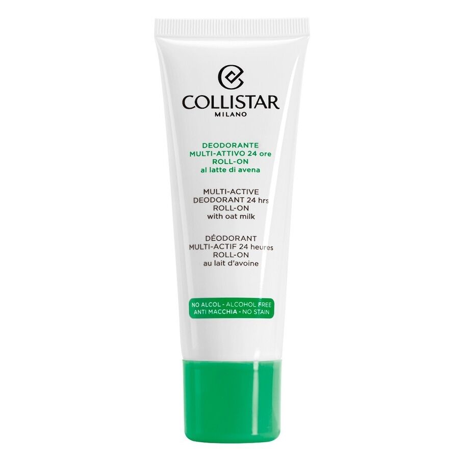 Collistar - Speciale Corpo Perfetto Deodorante Multi-Attivo 24 Ore Roll-On Deodoranti 75 ml unisex