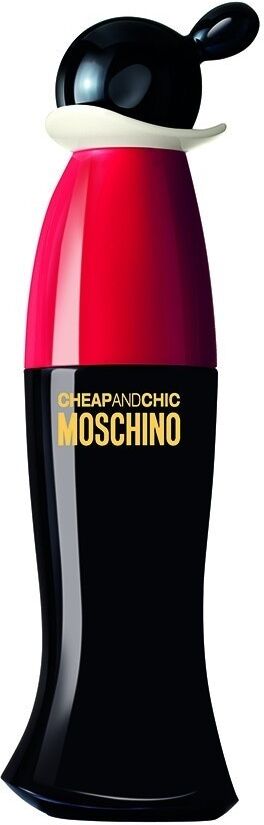 Moschino - Cheap and Chic Perfumed Spray Deodorant Deodorante 50 ml female