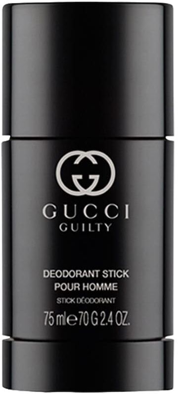 Gucci -  Guilty Pour Homme Deodorant Stick Deodoranti 75 ml male