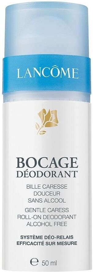 Lancôme - Bocage Deodorant Bille Caresse Douceur Deodoranti 50 ml unisex