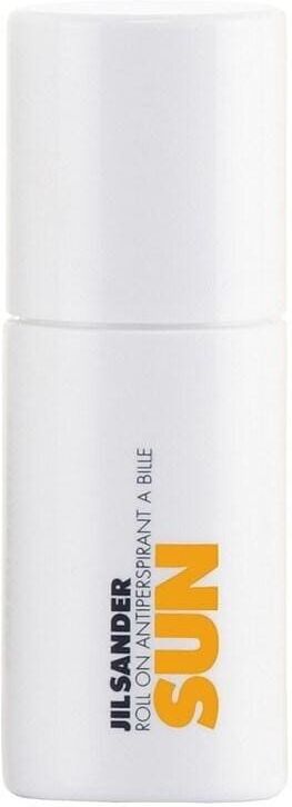 Jil Sander -  Sun Roll On Antitraspirante 50ML Deodorante 50 ml female